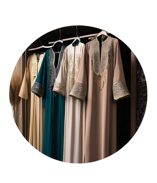 All Abayas